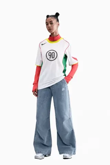 Футболка Nike Total 90 - белый