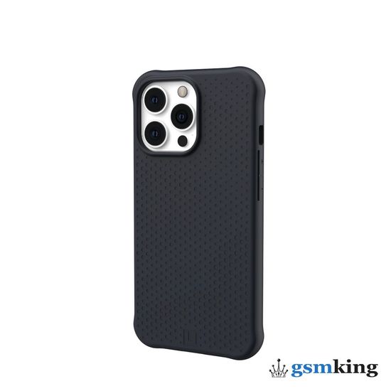 UAG DOT Series Case for Apple iPhone 13 Pro Black (Чёрный)11315V314040