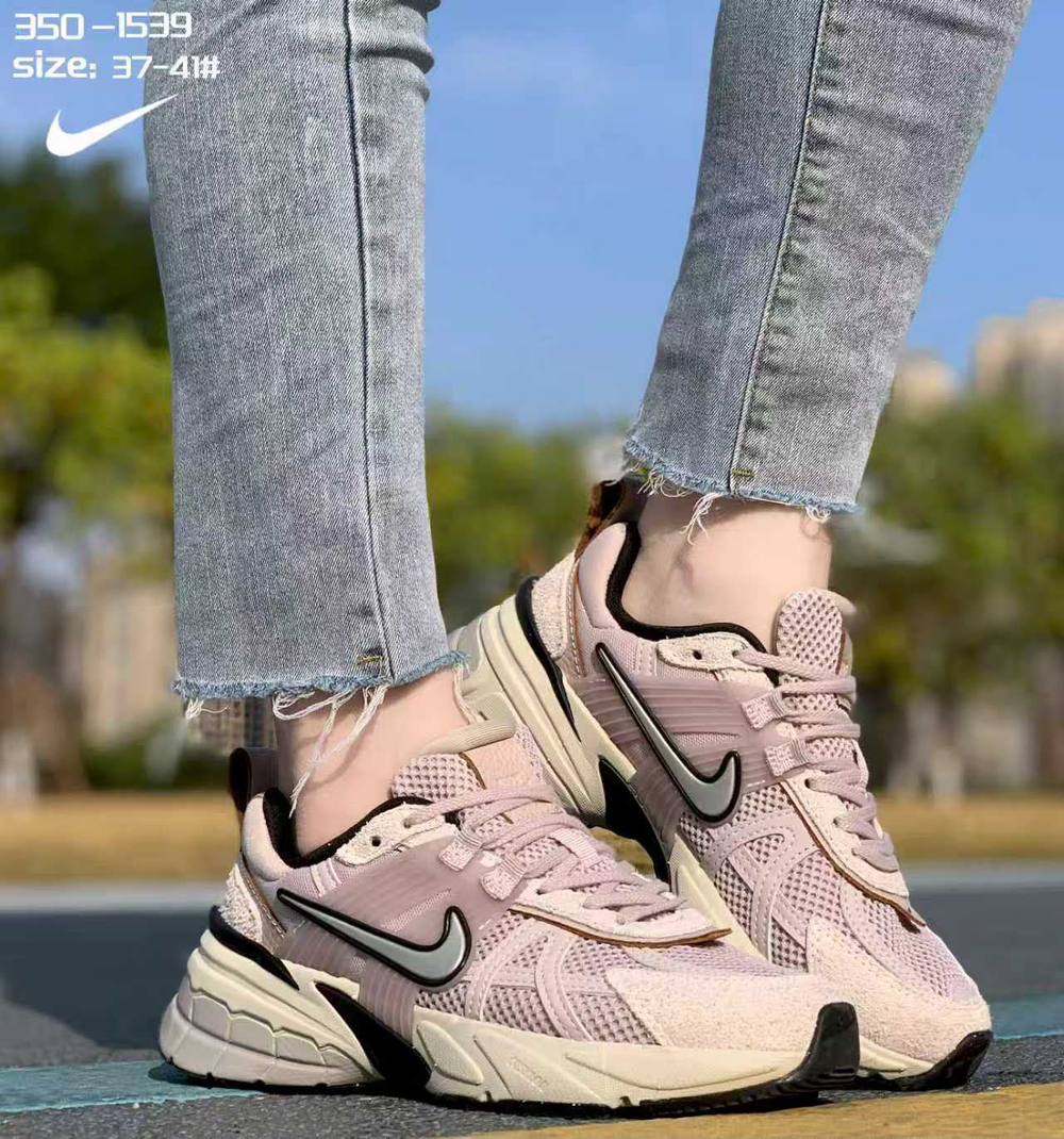 Кроссовки по 8 пар (37-41)р. 350-1539