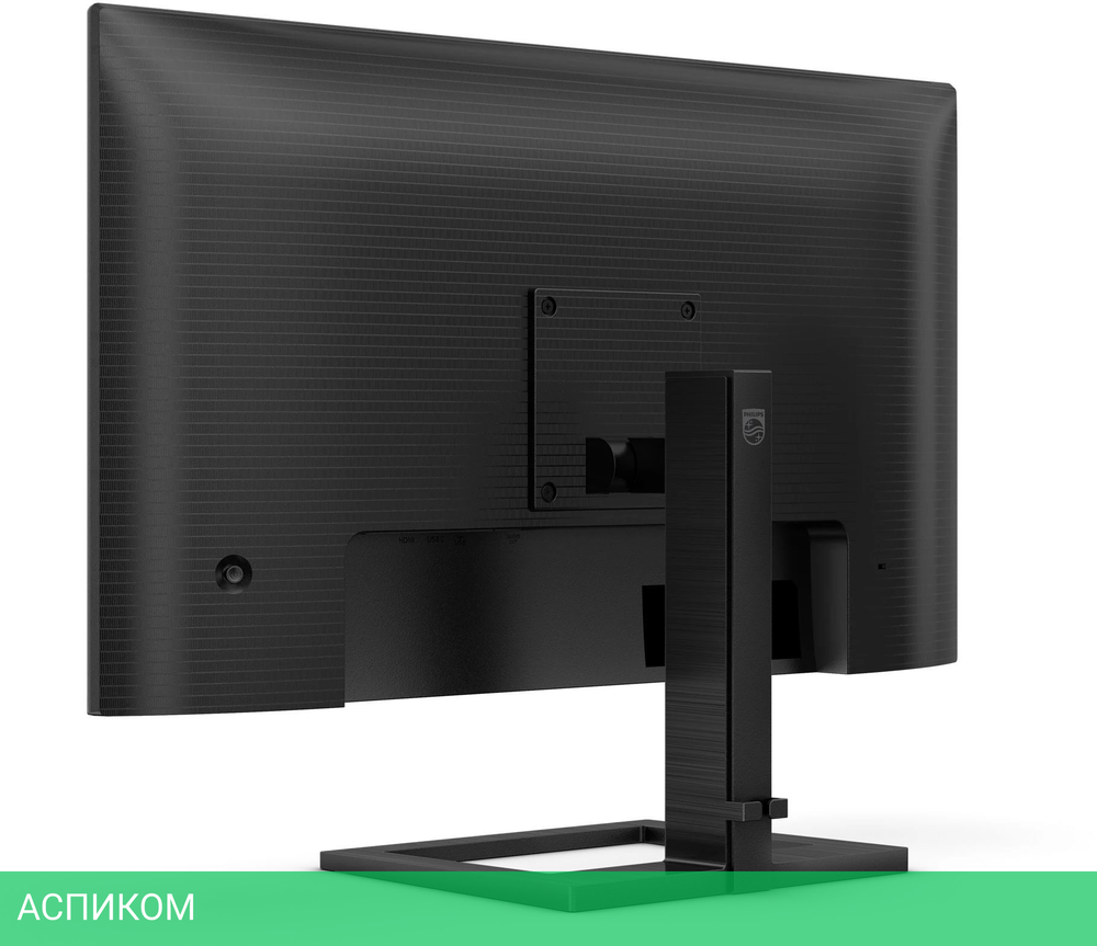 Монитор Philips 27E1N1600AE/01 Black