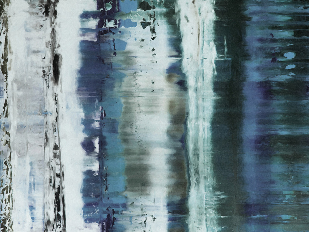 Дизайнерские обои Wall Street Brush