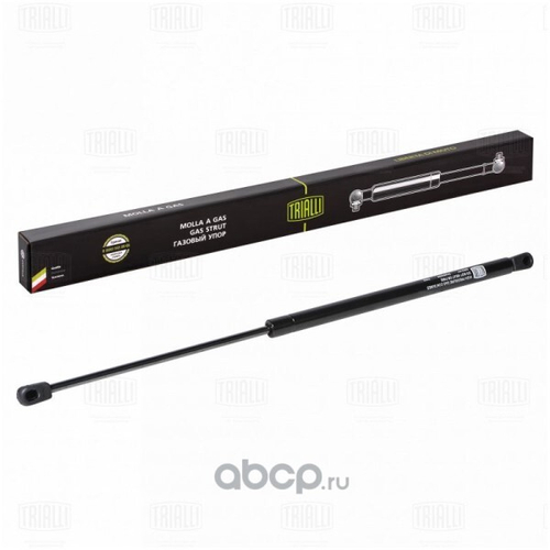 Упор капота Opel Astra H (04-) (TRIALLI)