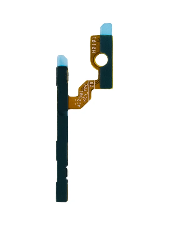 Шлейф с кнопками регулировки громкости и включения для Asus Rogphone 9