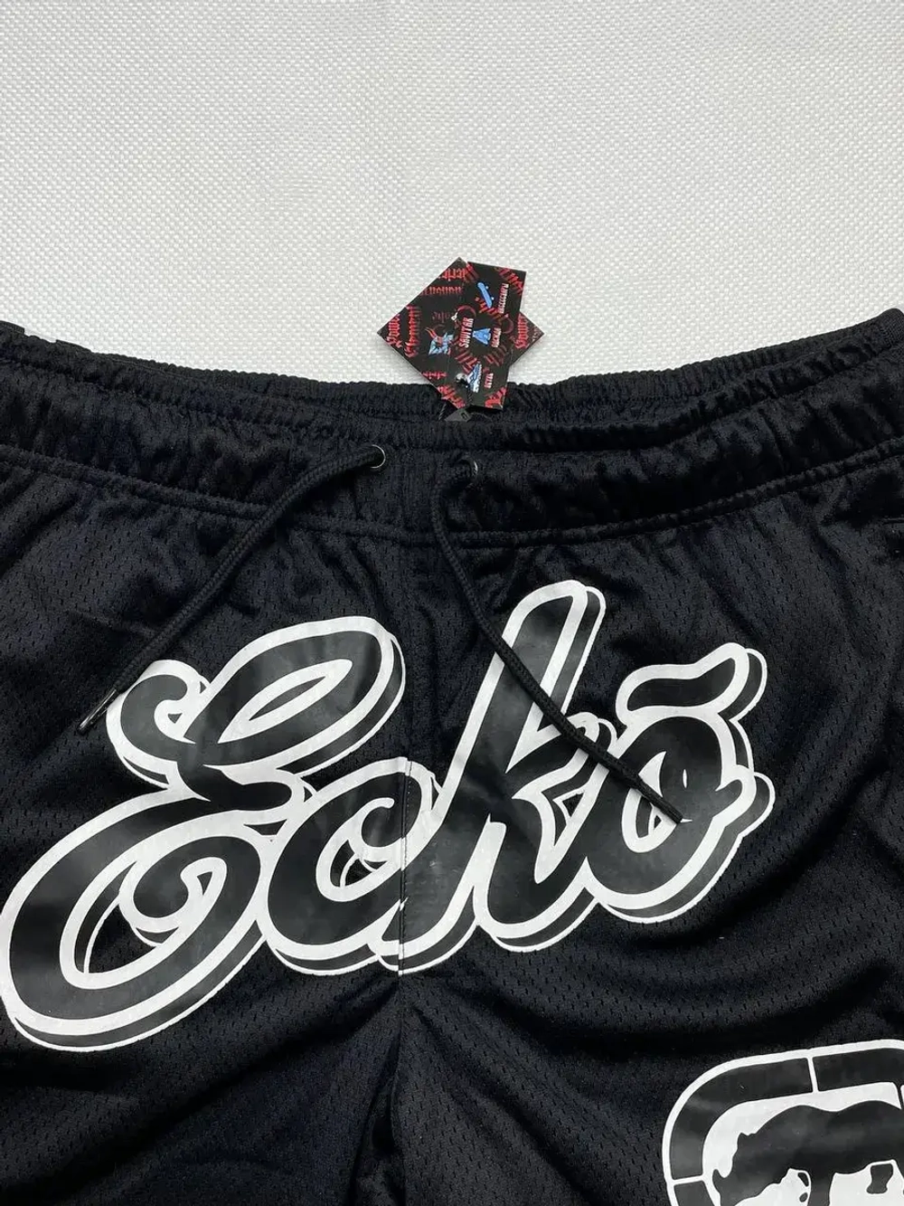 Шорты от Savitar MFG South pole True religion Jnco