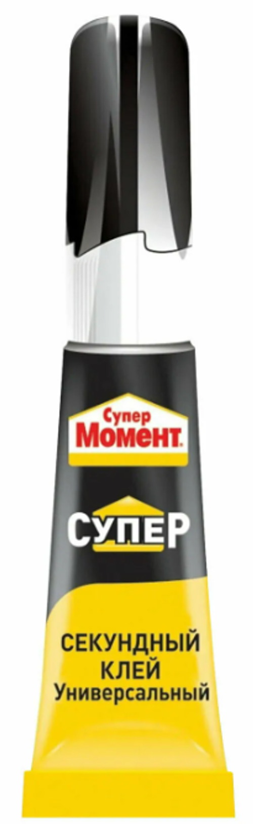 Клей Секундный 3г