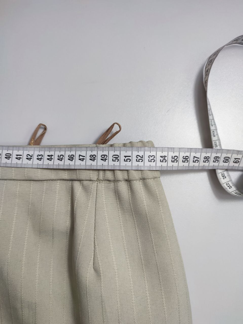 Юбка базовая 52 размер