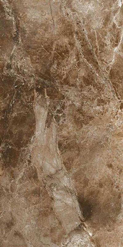 Керамогранит Krazzy Brown Полированный