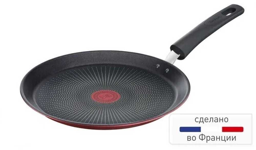 Сковорода для блинов Tefal Daily Chef 25 см G2733872