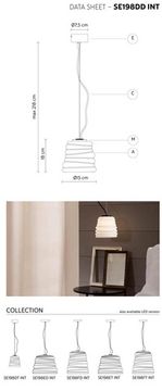 BIBENDUM: SE198 DD INT by KARMAN