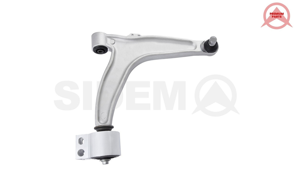 SIDEM - 9273-SIE - Control/Trailing Arm, wheel suspension