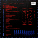 Aurora / A Different Kind Of Human: Step 2 (Coloured Vinyl)(LP)