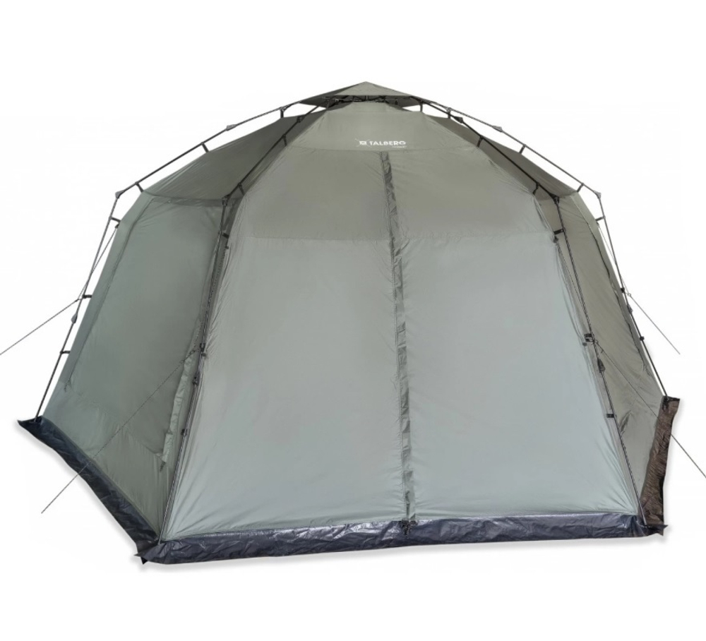 Шатёр TALBERG ANAPURNA AUTO, зелёный