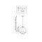 Подвес Loft Lightstar 765046