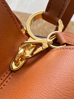 Louis Vuitton Capucines GM Souple