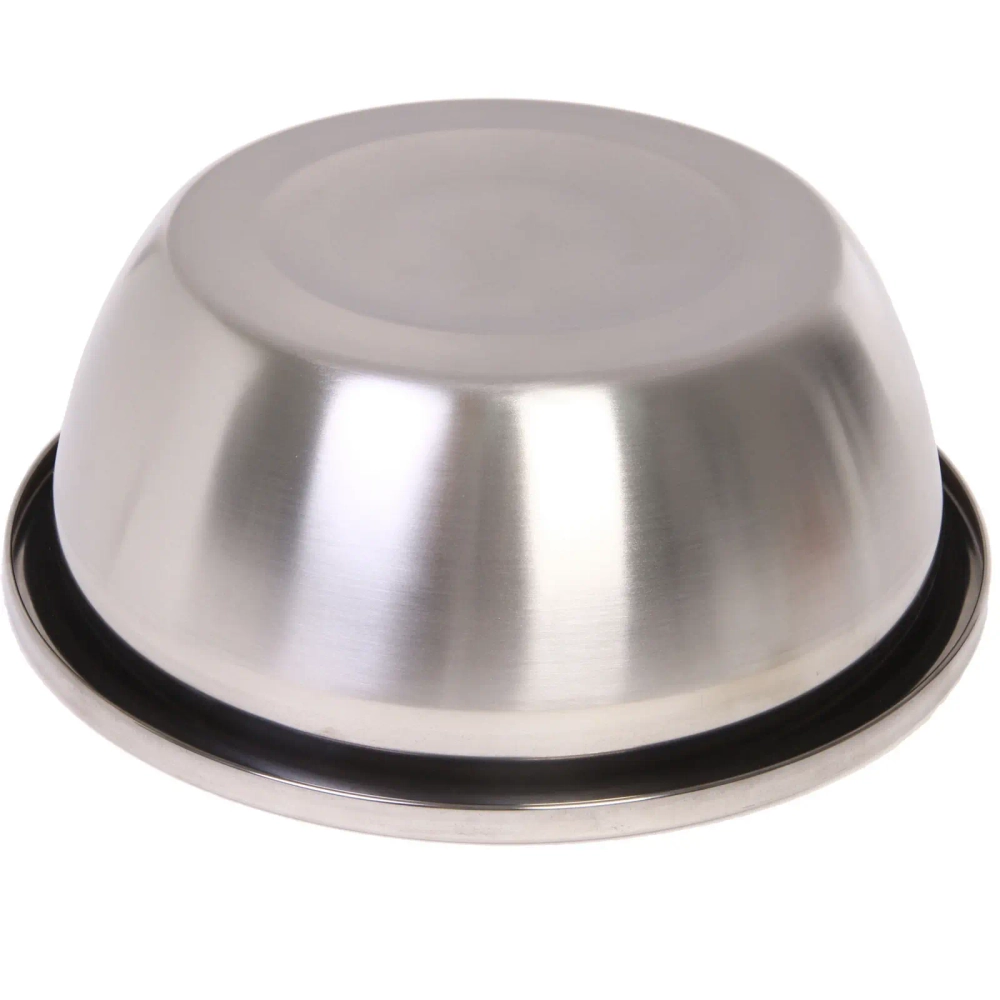 Таз нержавеющая сталь10л D38