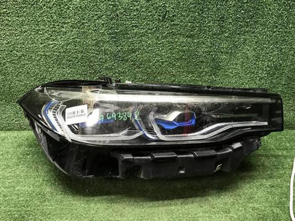 Битая Фара правая BMW X7 G07 (19-22) Laser Light