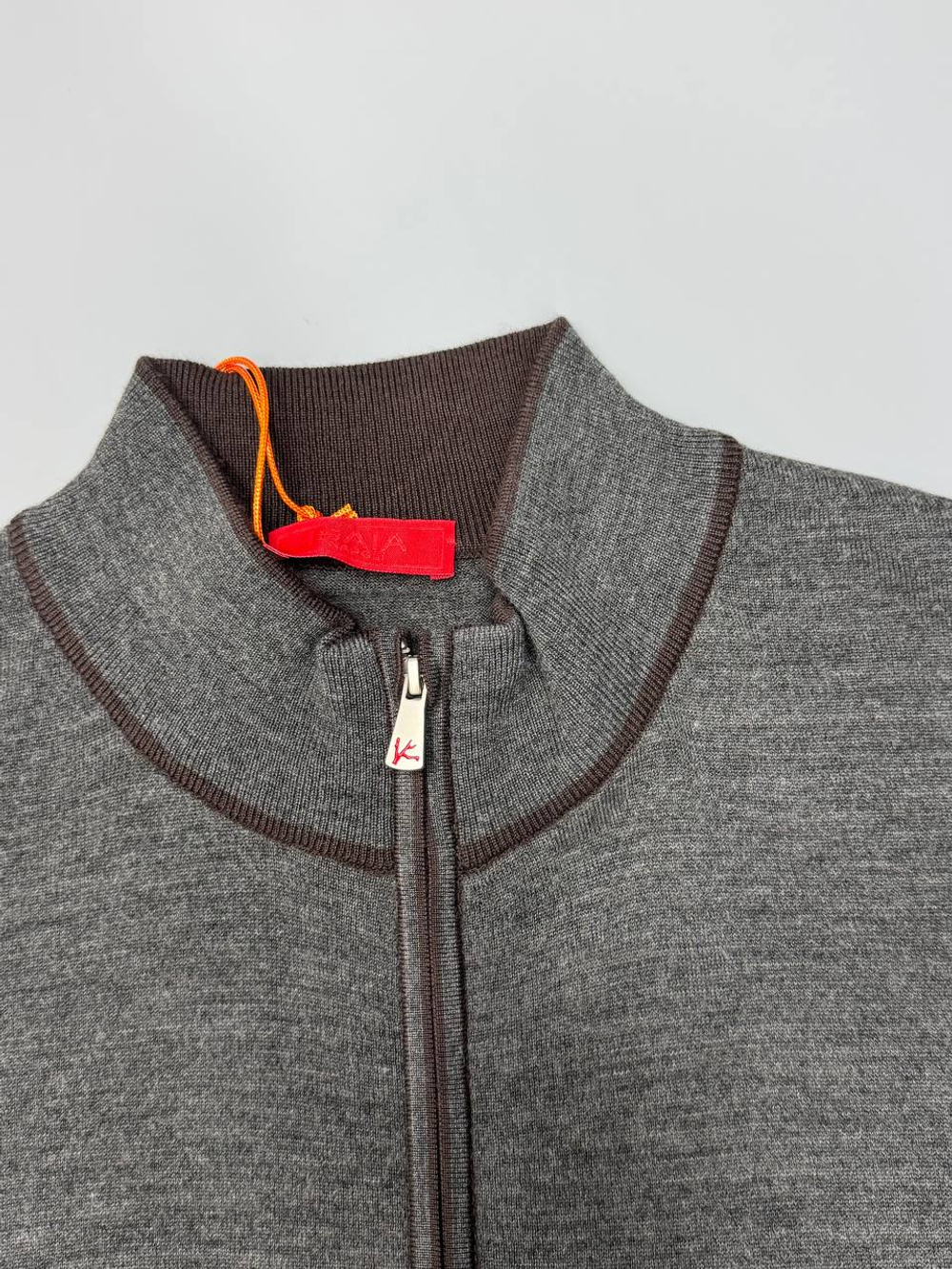 Кардиган Isaia
