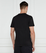 Футболка Tommy Jeans - черный(DM0DM20322)