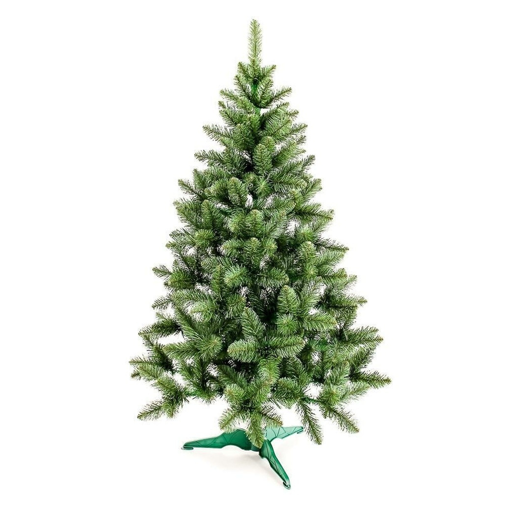 Ель искусственная "Европейская шишка большая" 140см.