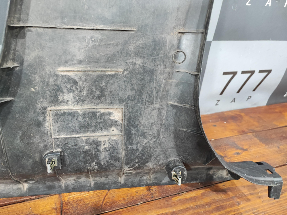 Обшивка центральной стойки Chevrolet Cruze БУ Оригинал 95954647