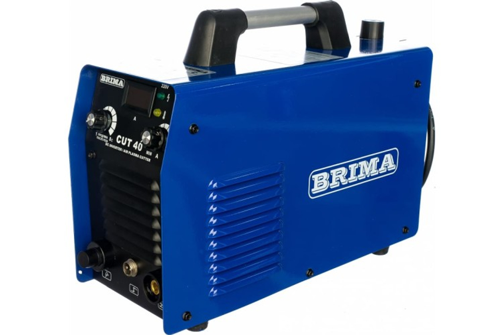Аппарат плазменной резки Brima CUT-40 с компрессором БП-00000725