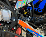 Питбайк Regulmoto PILOT EM 17/14