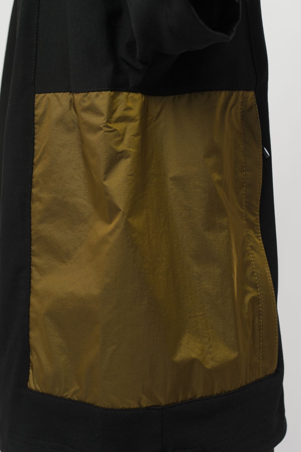 Футболка COR AMPC черная