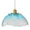 Подвесной светильник Indigo Amore V11051/1P Blue V000521