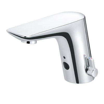 Смеситель для раковины Kludi Balance сенсорный, хром (5220005)