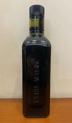 Акция Новинки! Оливковое масло BARBERA "Le Soste di Ulisse" I.G.P. , Organic BIO, Extra Virgin, 500 мл, Италия