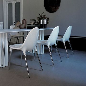 стул  caprice chair by Starck ( реплика )