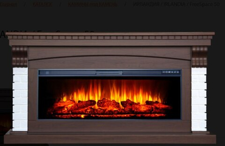 Портал Ирландия