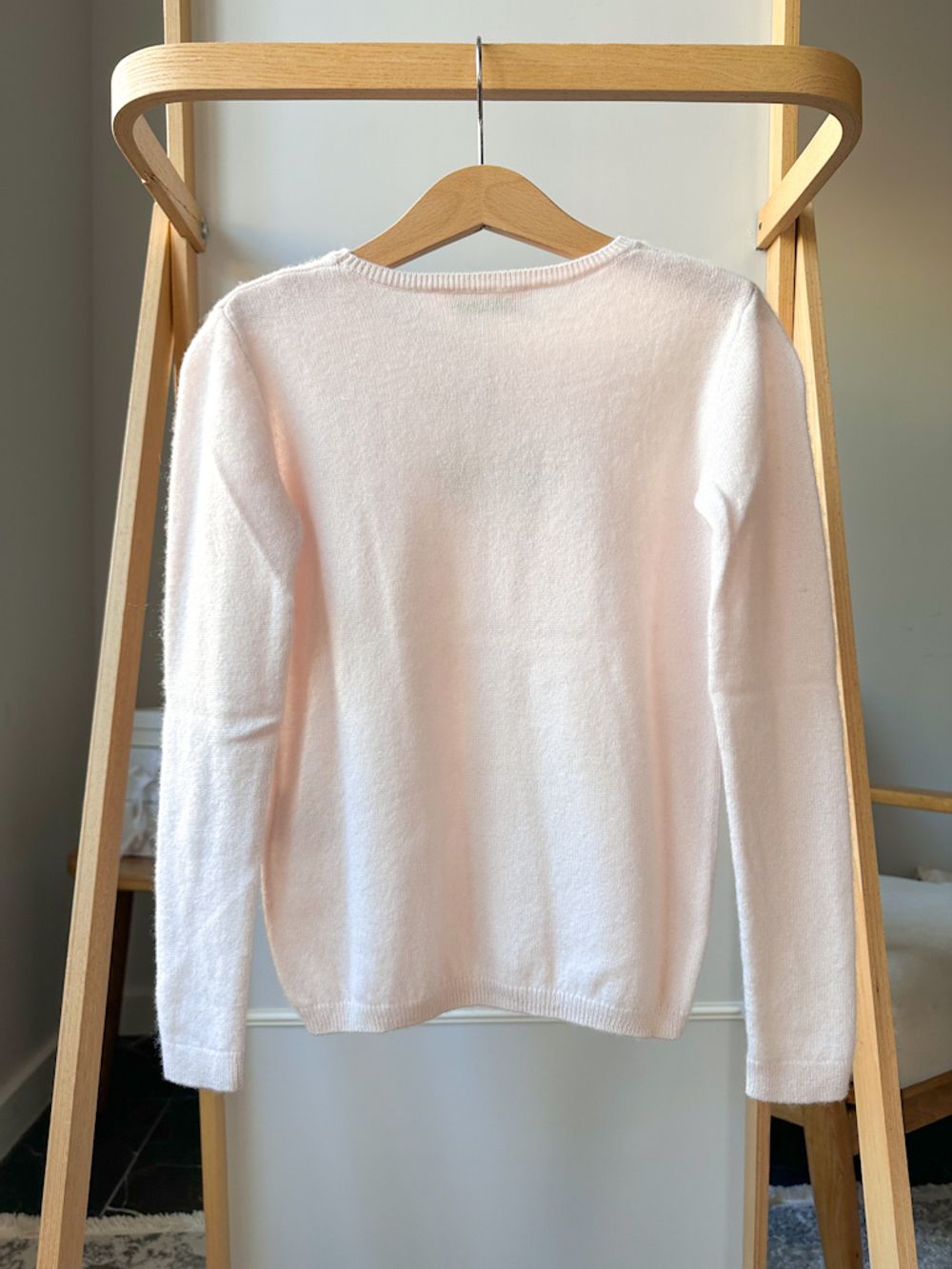 Кашемировый свитер Bonpoint, 116