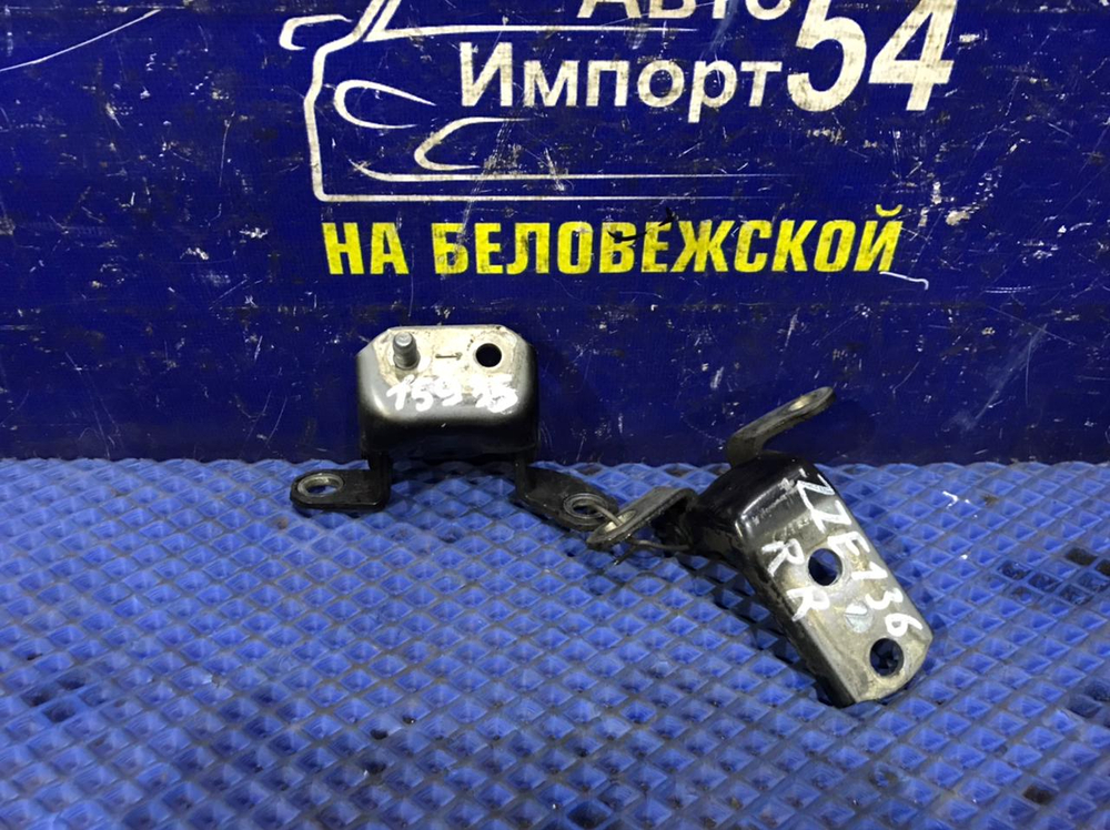 Петля двери задней правой TOYOTA VOLTZ 2002-2004