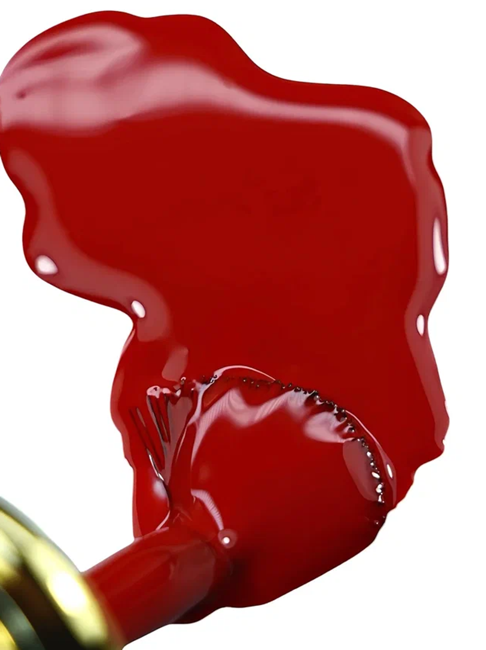 The Best Nails Smart Гель-лак Lava, 12 мл2