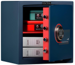 Взломостойкий сейф MDTB EK-46.E