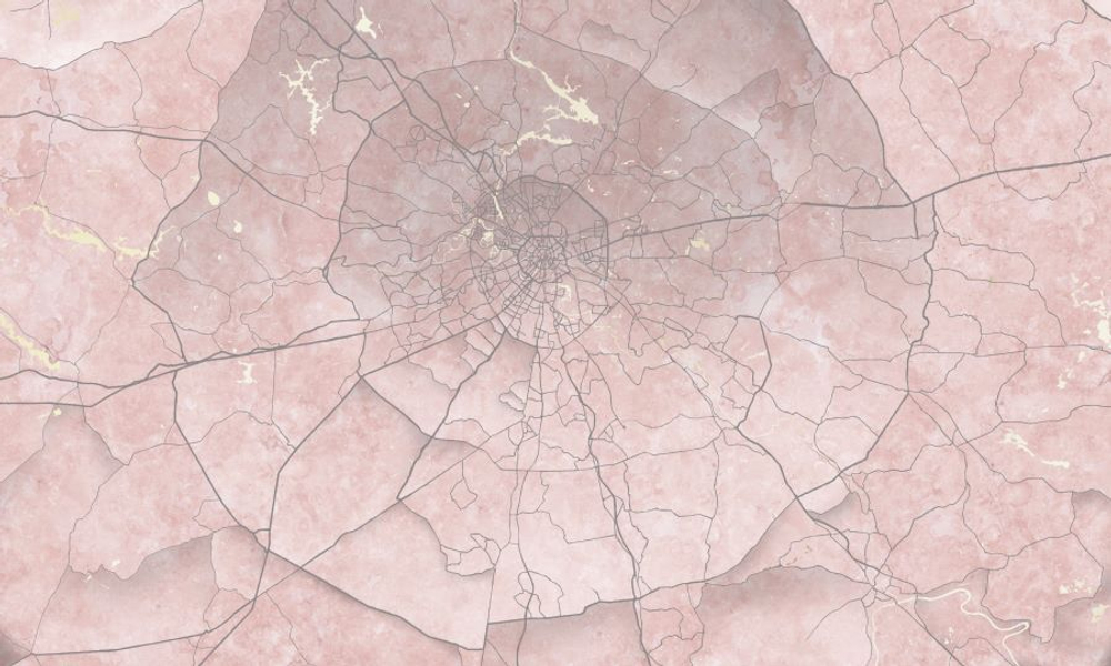 Фреска Applico, коллекция Textures