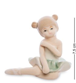 VS-346 Фигурка «Балерина»