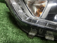 Битая Фара правая Hyundai Creta 1 (16-20) галоген