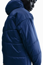 Куртка Nike Tottenham Hotspur 25/26 Therma-Fit Academy Pro - темно-синий