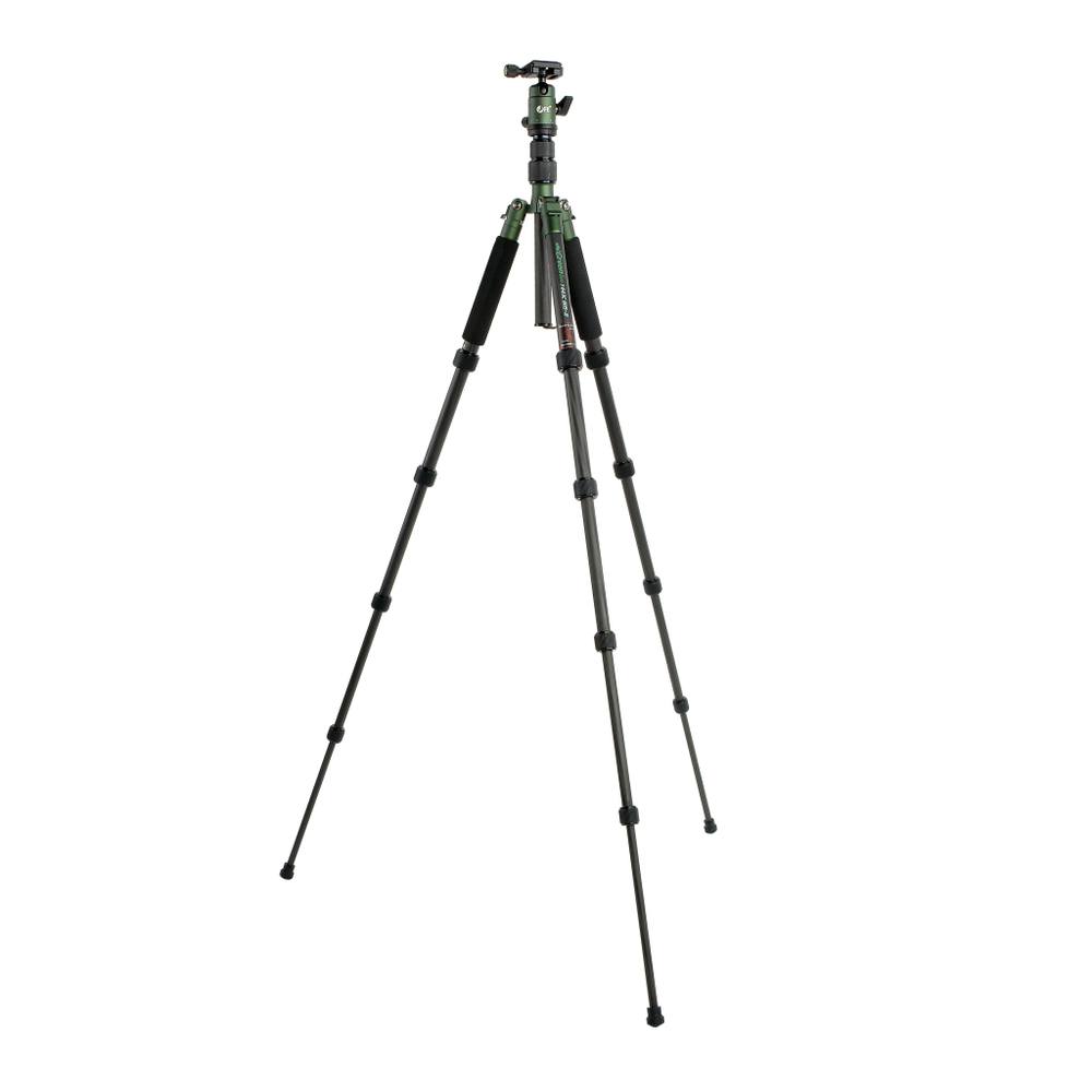 Штатив-монопод Falcon Eyes Green Line 1443C BHS-8