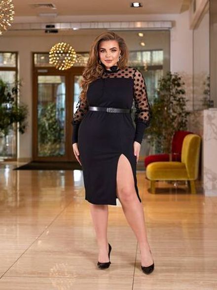 Платье УК-774-1 Fabrika Фото 1