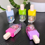 Бальзам для губ 7209 FARRES щетка Сладости 6 гр