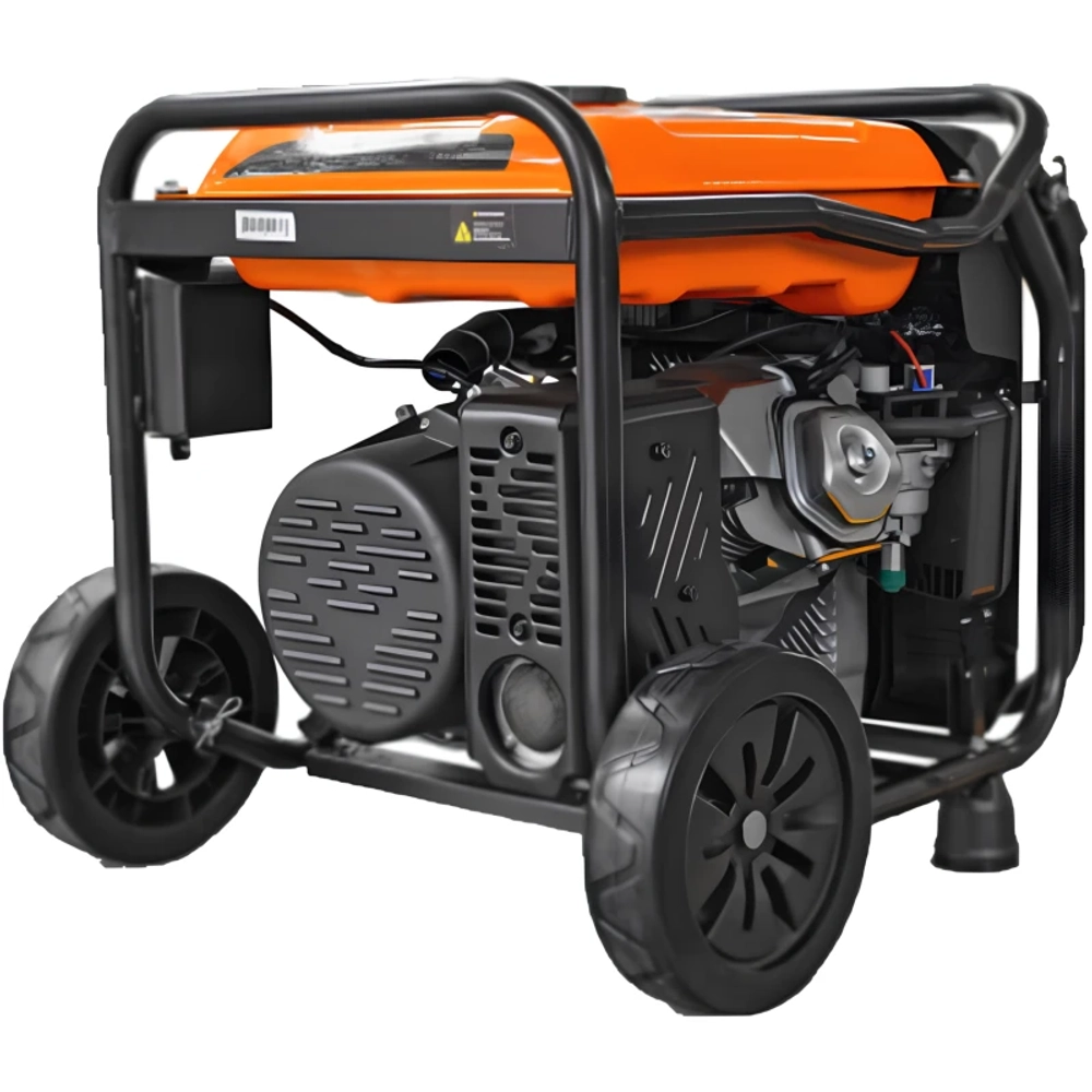 VILLARTEC GI808 генератор бензиновый инверторный