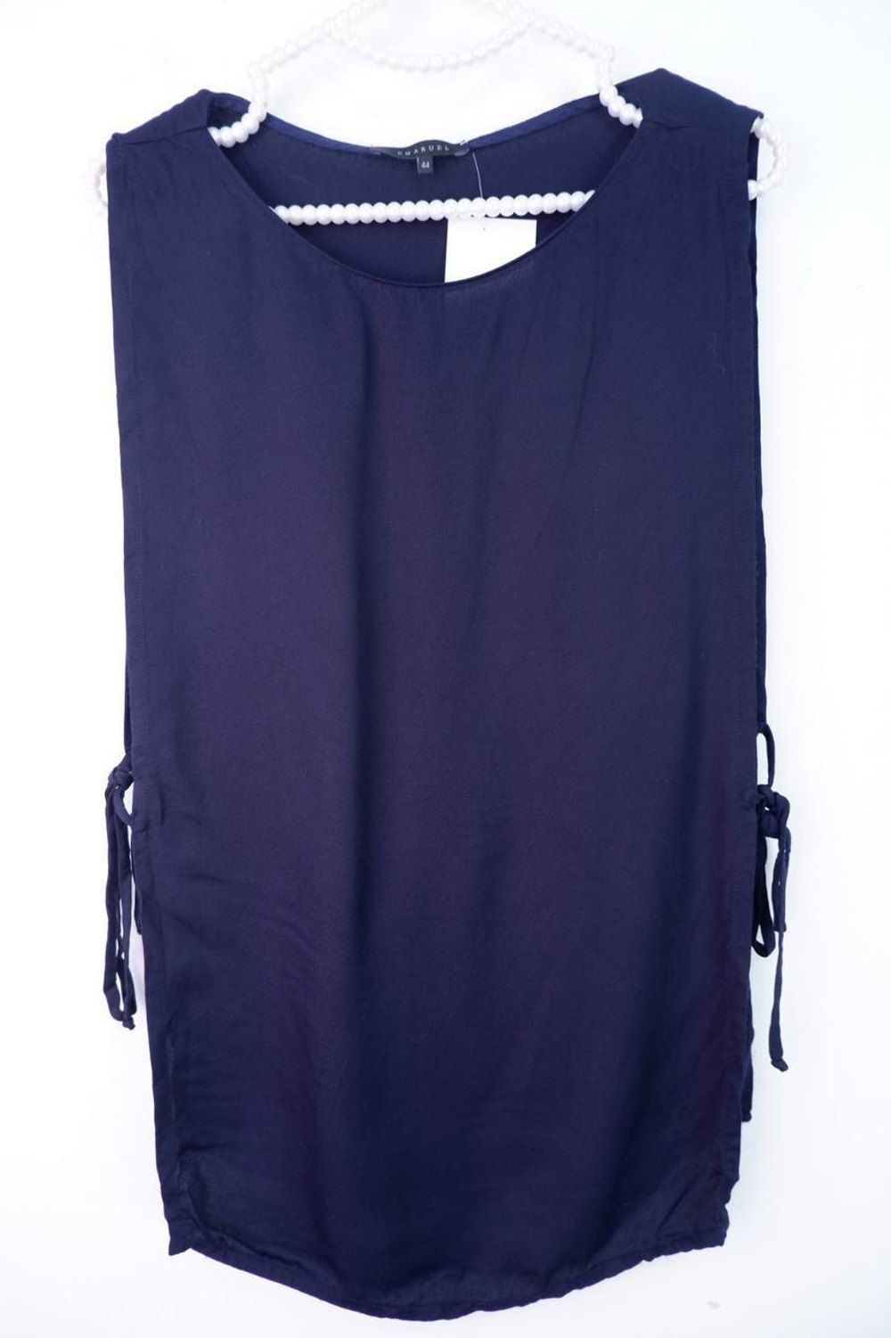 Топ Charuel для классического образа, визуально 44 размер