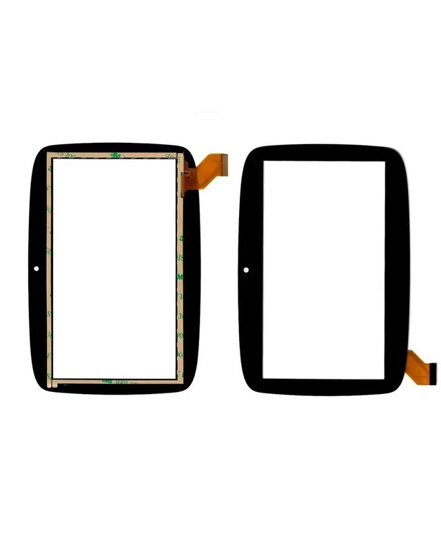 Тачскрин для Blackview Tab 3 kids (Черный)