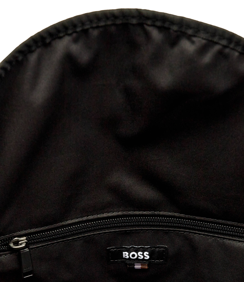 Рюкзак BOSS BLACK - черный(50511918)
