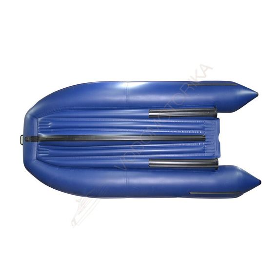 Надувная лодка ALTAIR HD 360 НДНД