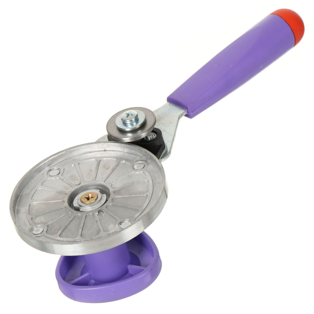 Ключ закаточный полуавтоматический, улитка, Москвичка, 02021546