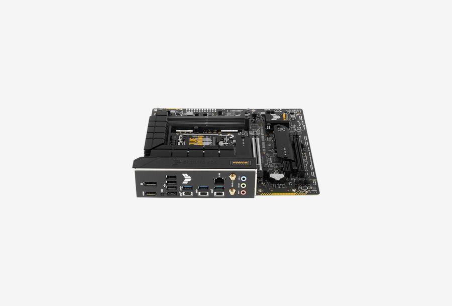 ASUS TUF GAMING B760M-BTF WIFI D4_0326709110253